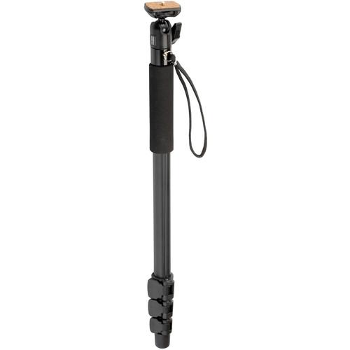 Velbon RUP-L43 II Aluminum Monopod with Ball Head