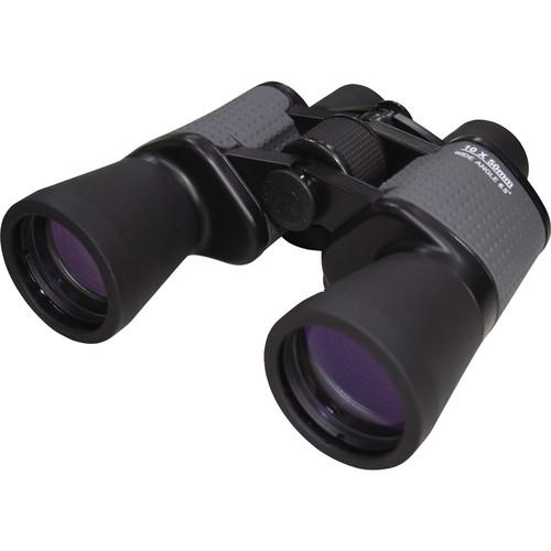 Vixen Optics 10x50 SZR Porro Prism Binocular