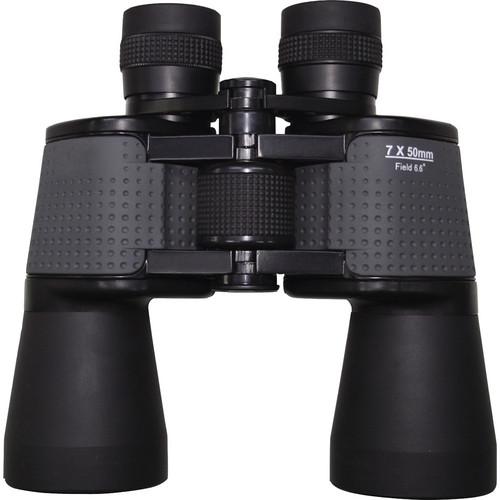 Vixen Optics 7x50 SZR Porro Prism Binocular