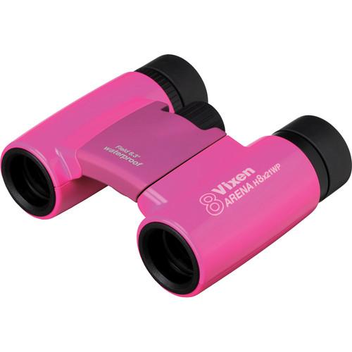 Vixen Optics 8x21 Arena Binocular