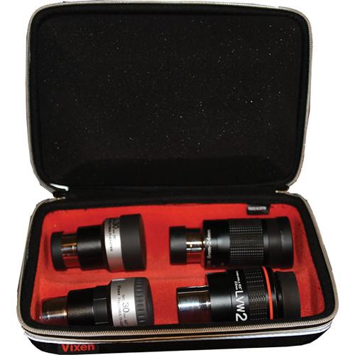 Vixen Optics Tripod-Mounted Padded Eyepiece Case