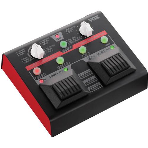 VOX Lil Looper - Multi-Effect Pedal