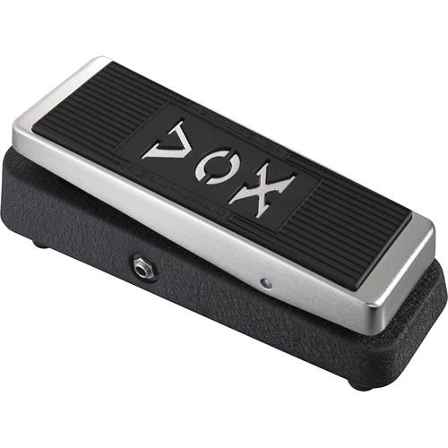 VOX V846-HW Hand-Wired Wah Pedal