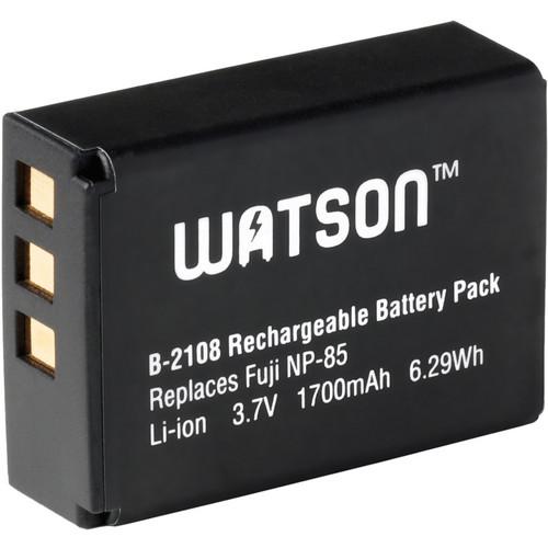 Watson NP-85 Lithium-Ion Battery Pack