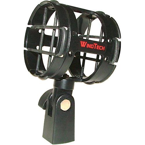 WindTech SM-4 Shotgun Microphone Shockmount