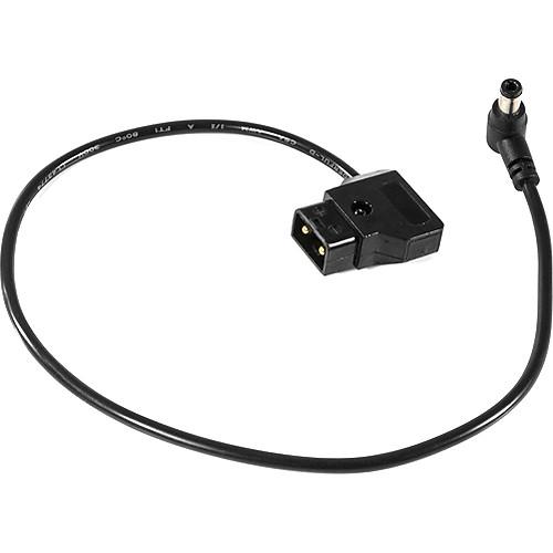 Wooden Camera D-Tap Power Cable for Blackmagic Cinema Camera Production Camera