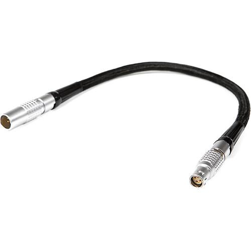 Wooden Camera Power Extension Cable for RED EPIC SCARLET