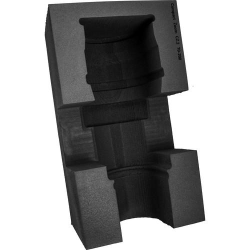 ZEISS Compact Zoom Lens Case Inlay