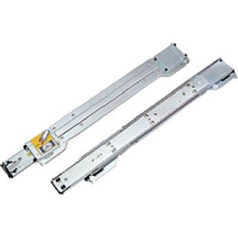 ACTi 19" Sliding Rail for Rack Mounting for the INR-410 and INR-420 Standalone NVR
