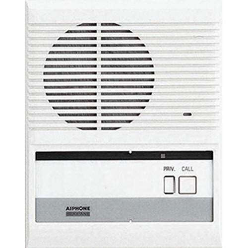 Aiphone AX-AN Indoor Audio Sub Station with Privacy Button