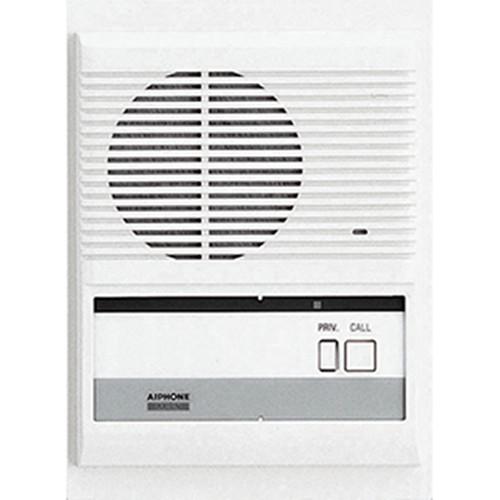 Aiphone AX-BN Indoor Audio Sub Station with Privacy Button