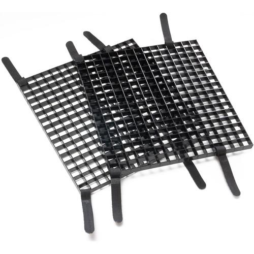 Airbox Eggcrate Louver for Model 126 Softbox