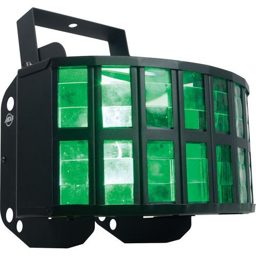 American DJ Aggressor HEX LED Moonflower Effect Lighting Fixture