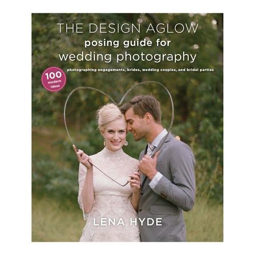 Amphoto Book: The Design Aglow Posing