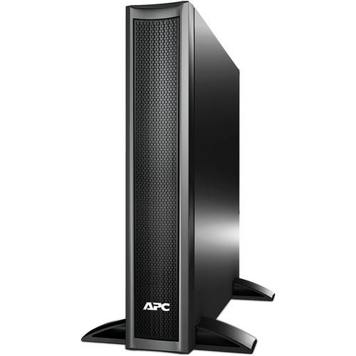 APC Smart-UPS X-Series 48V External Battery Pack Rack Tower