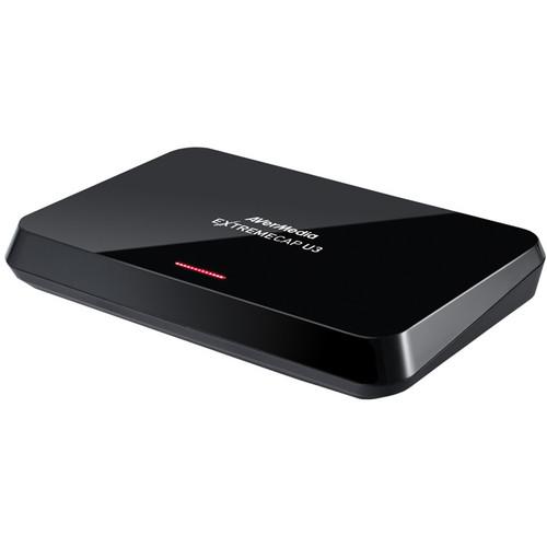 AVerMedia ExtremeCap U3