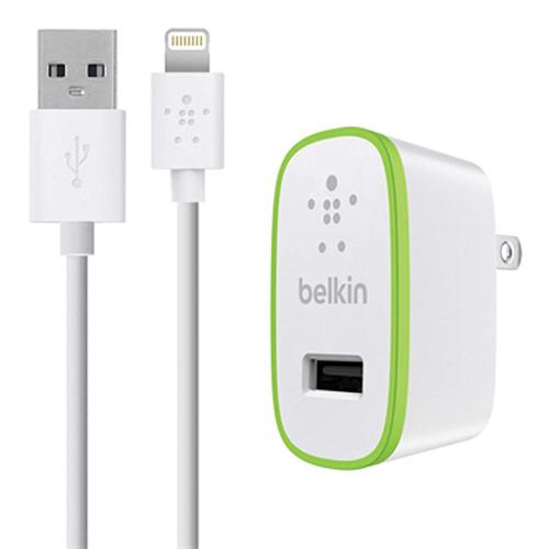 Belkin BOOSTUP Home Charger with ChargeSync