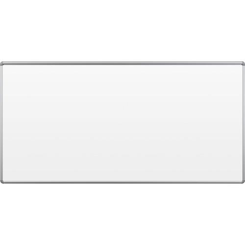 Best Rite 212PH-BT Dura-Rite Whiteboard with Presidential Trim