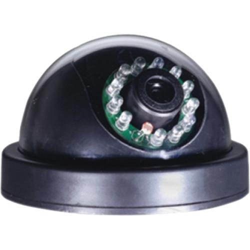 Bolide Technology Group BC1009IR Indoor Day Night IR Dome Camera