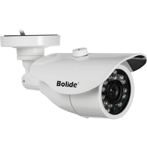Bolide Technology Group Tiger-i Series BC6635-T 600TVL Day Night Outdoor Bullet Camera