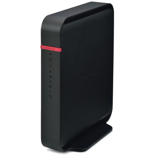 Buffalo AirStation HighPower N300 Wireless Router