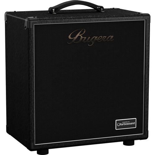 Bugera 112TS 1x12" 80W Guitar Cabinet