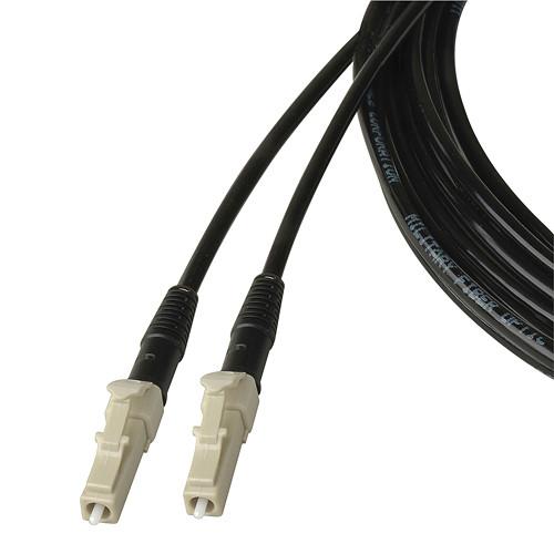 Camplex TAC1 Simplex OM1 Multimode ST Fiber Optic Tactical Cable - 250