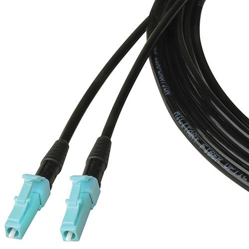Camplex TAC1 Simplex OM3 Multimode LC Fiber Optic Tactical Cable - 656