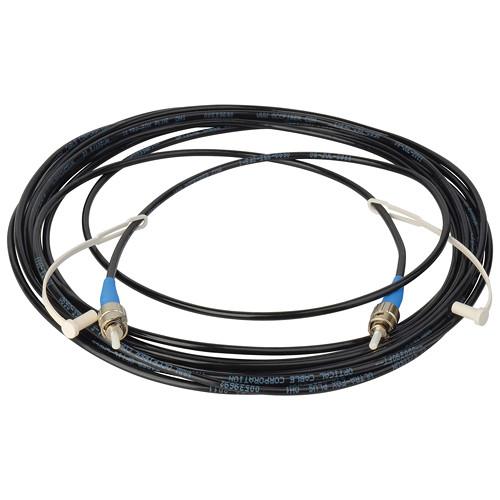 Camplex TAC1 Simplex Singlemode LC Fiber Optic Tactical Cable - 328