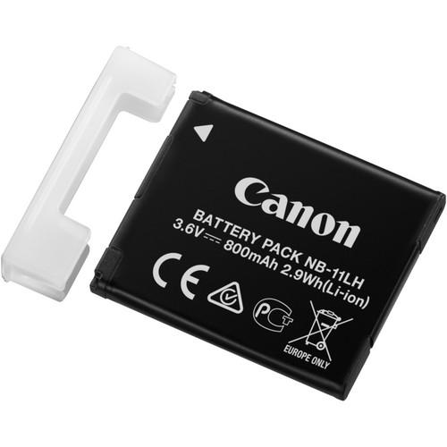 Canon NB-11LH Lithium-Ion Battery Pack for