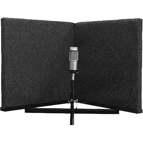 ClearSonic MB2-2D SORBER Microphone Baffle Kit