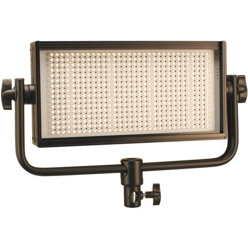 Cool-Lux CL500TSV Tungsten PRO Studio LED Spot Light with V-Mount Battery Plate