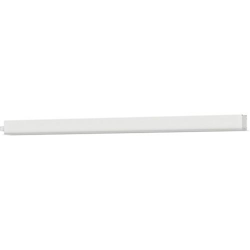 Da-Lite 20325BI Tensioned Advantage Deluxe Electrol 45 x 80" Ceiling-Recessed Motorized Screen