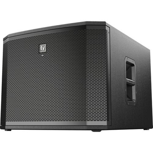 Electro-Voice ETX-15SP 15", 1800W Powered Subwoofer