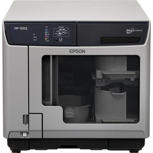 Epson PP-100IIBD Discproducer