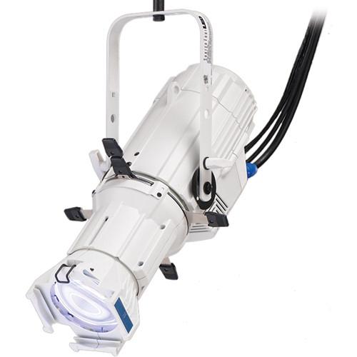 ETC Source Four LED Studio HD Light Engine Body and Shutter Barrel