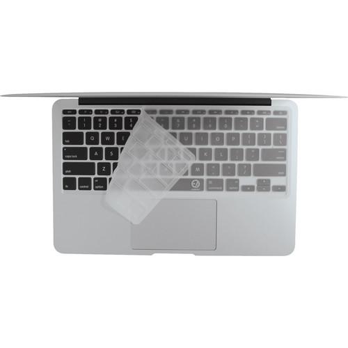 EZQuest Invisible Ice Keyboard Cover for 11" MacBook Air