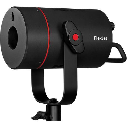 Fiilex P200 FlexJet LED Light
