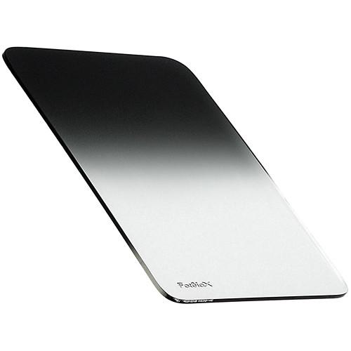 FotodioX 130 x 173mm Soft-Edge Graduated Neutral Density 0.6 Filter