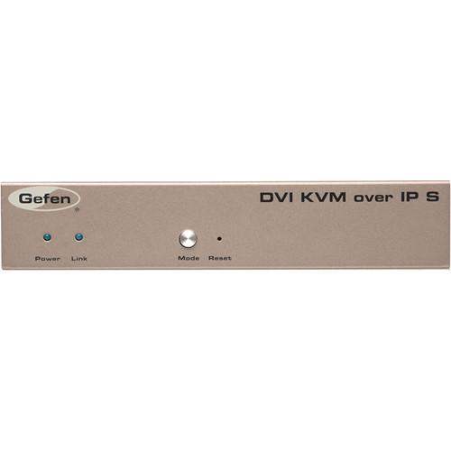 Gefen DVI KVM Over IP Transmitter