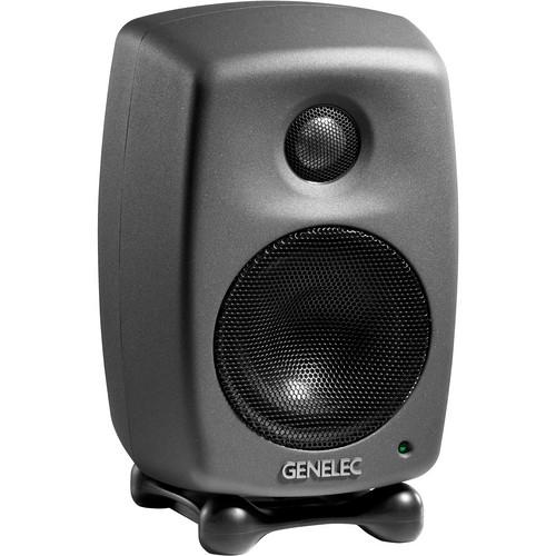 Genelec 8010 Bi-Amplified Active Monitor