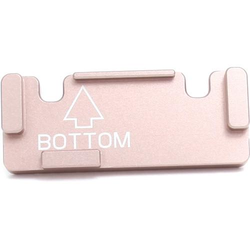 Genustech Bottom Shim for Genus GoPro Cage