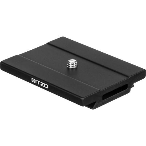 Gitzo Quick Release Plate Standard D Profile