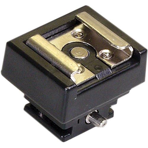 Holga Hot Shoe to PC Adapter