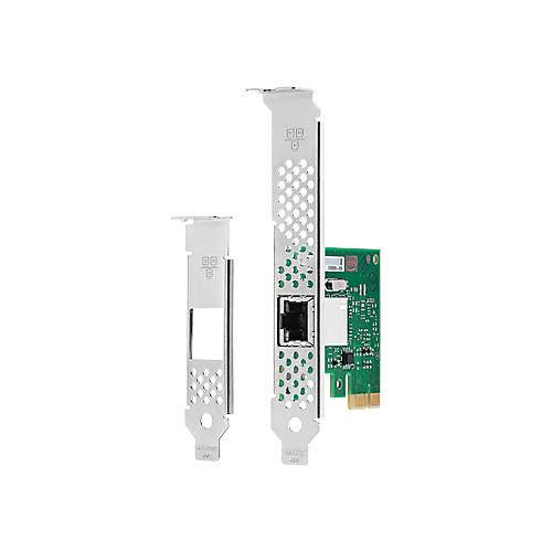 HP Intel Ethernet I210-T1 GbE Network Interface Card