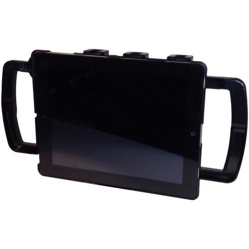 iOgrapher Filmmaking Case for iPad 2 3 4