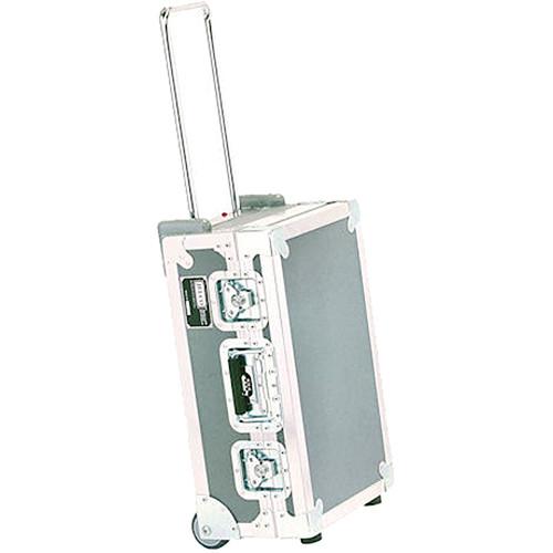 JELCO NSATA-RL ATA Projector Case R with Lens Compartment