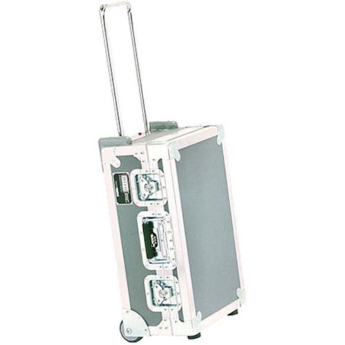 JELCO NSATA-YL ATA Projector Case Y with Lens Compartment