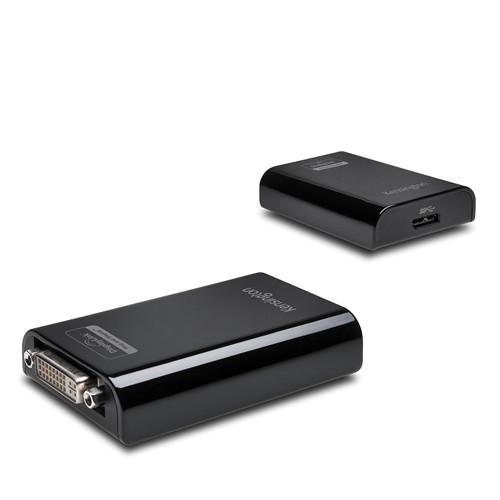 Kensington USB 3.1 Gen 1 Multi-Display Adapter
