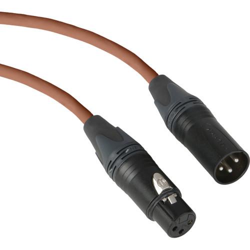 Kopul Premium Performance 3000 Series XLR M to XLR F Microphone Cable - 1.5